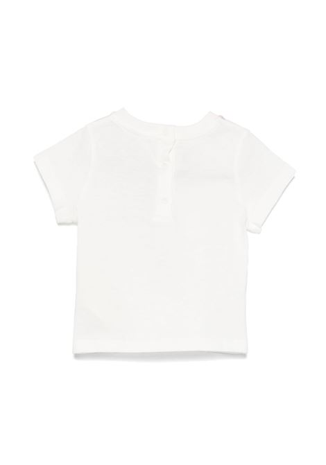 T-shirt Fendi Kids FENDI KIDS | T-SHIRT E POLO | BFI1637AJF0TU9